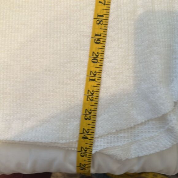 Free People Sweetest Thing Thermal - Picture 8 of 10